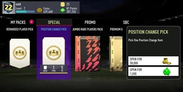 足球教练22游戏