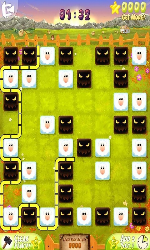 围羊 围羊破解版下载