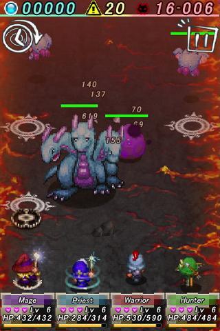 游侠传奇手机版