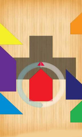 七巧板之交通标志手机版 七巧板之交通标志游戏下载