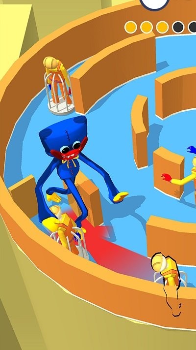 波比游玩时间最新版