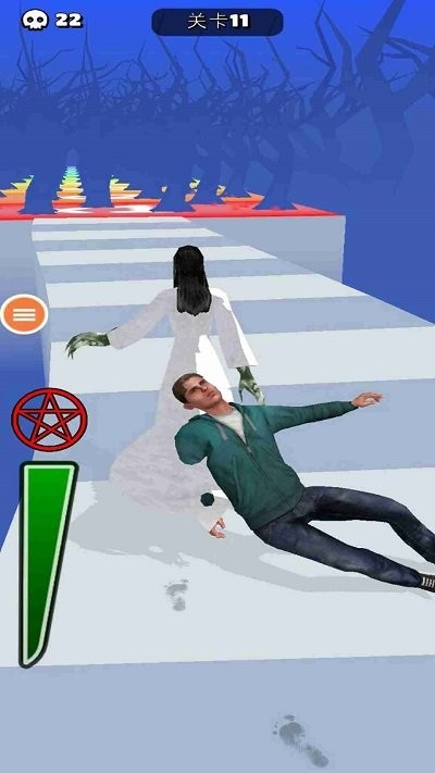 恐怖贞子来了最新版