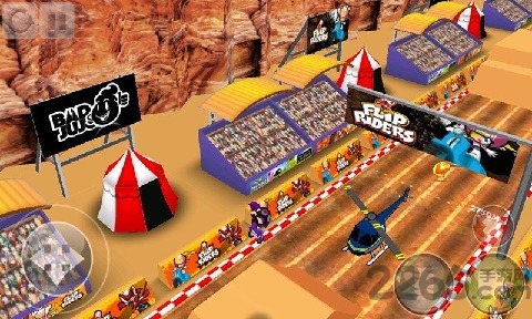 摩托车竞速游戏 摩托车竞速手游下载