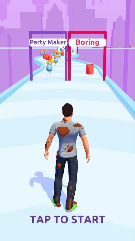 男友的逆袭手机版(perfect boyfriend)