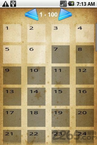 七巧板拼图手机版