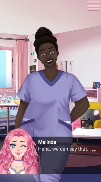 我们的伤疤中文版 我们的伤疤游戏下载