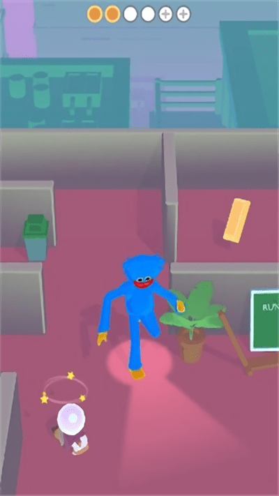 波比捉迷藏游戏(poppy hunt)