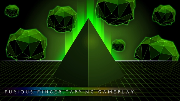 炫光金字塔手机版