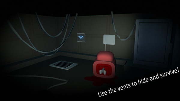 恐怖我们之间手机版