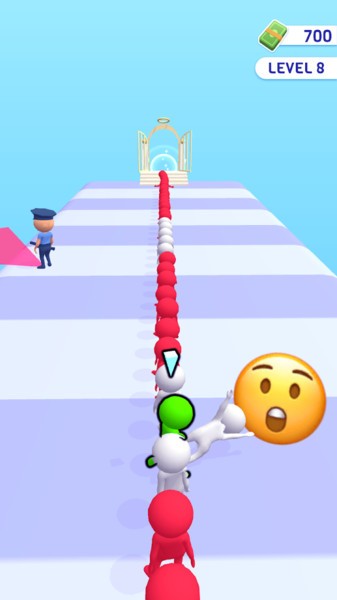 一起来插队官方版