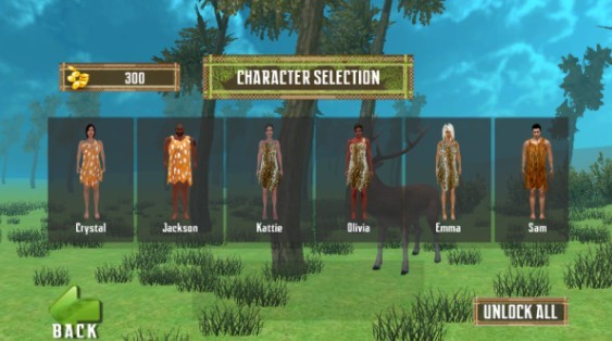 荒野求生21天手机版 荒野求生21天游戏下载