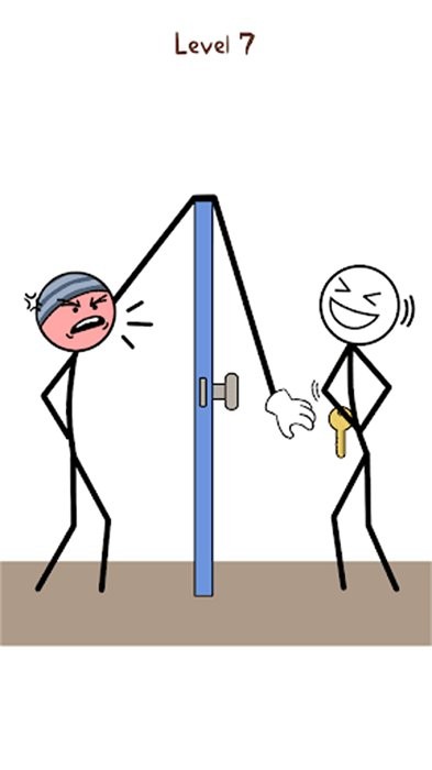 火柴人之反转逃生最新版