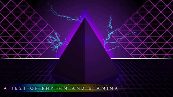 炫光金字塔手机版