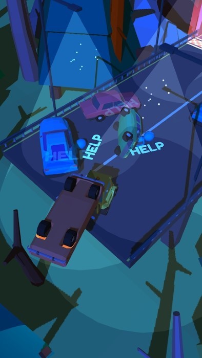 救援装载机游戏(rescue loader)