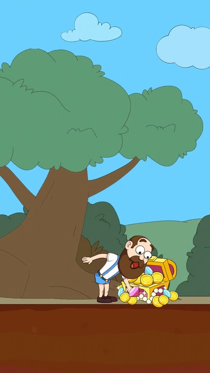 给我点刺激小游戏