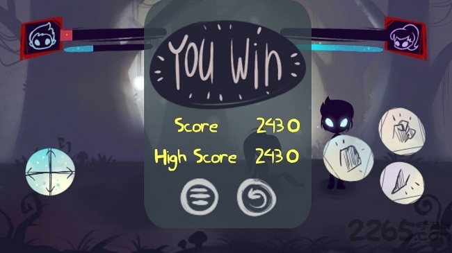 地狱战斗内购破解版