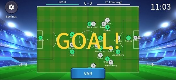 足球裁判模拟器最新版