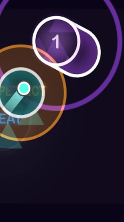 指尖节奏打击官方版 指尖节奏打击游戏下载