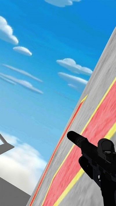 枪火之间手机版