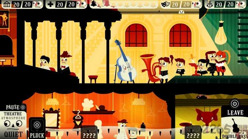 闹鬼的房子中文破解版