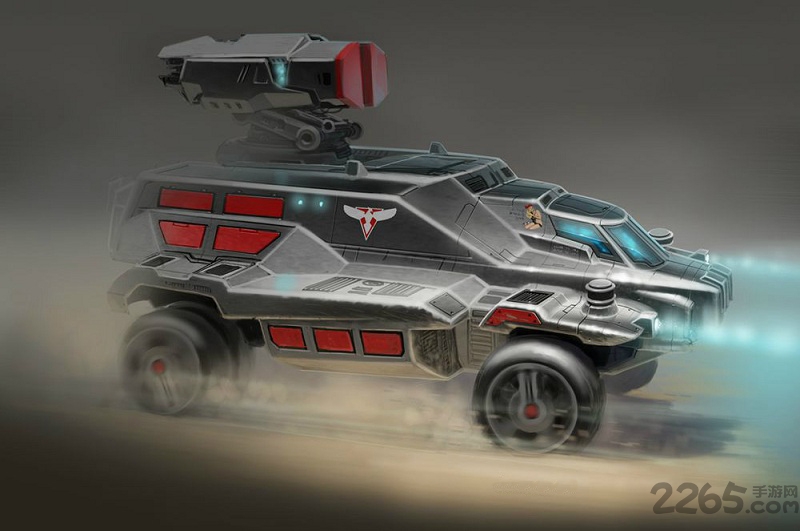 红色警戒3手机版破解版