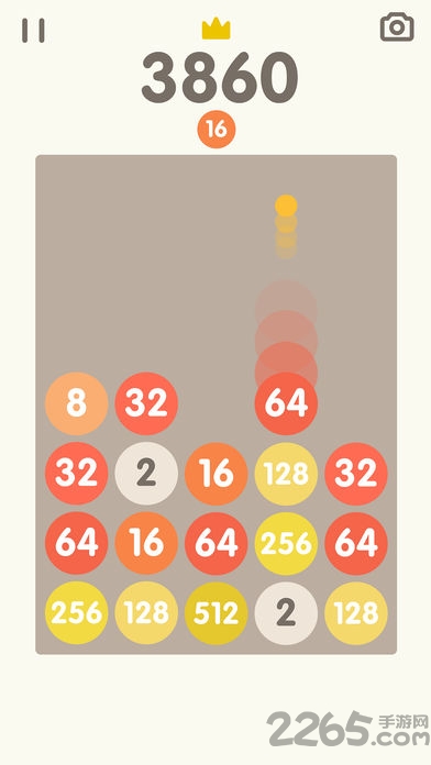 2048砖块手机版 2048砖块游戏下载