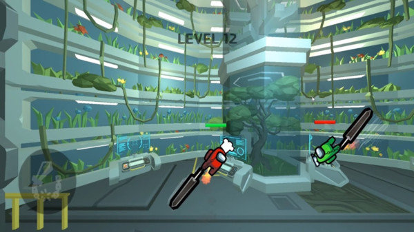 我们之间无双官方版