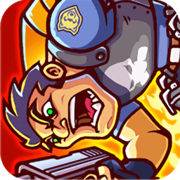 枪火兄弟下载安装-枪火兄弟最新版下载安卓版
