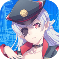 萌娘舰姬手机官方版