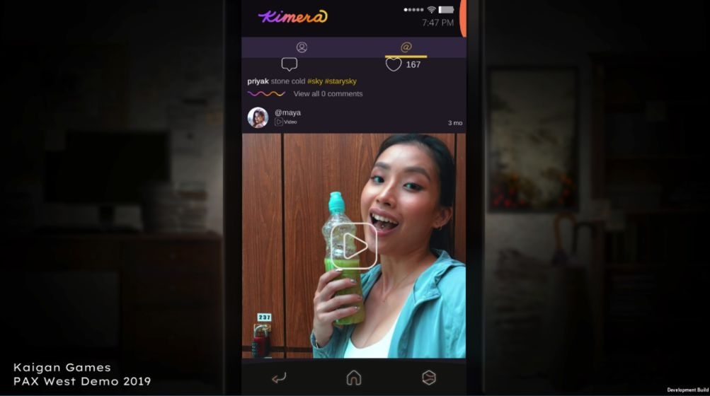 萨拉失踪了2汉化(simulacra2)