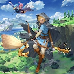 穿越猎人最新版下载-穿越猎人官方下载v1.0安卓版