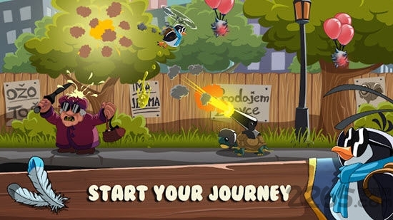 羽毛乐队手机版 羽毛乐队游戏下载