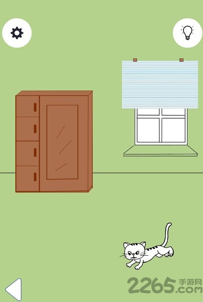 别惹喵星人游戏