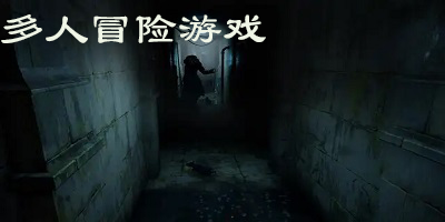 多人恐怖游戏