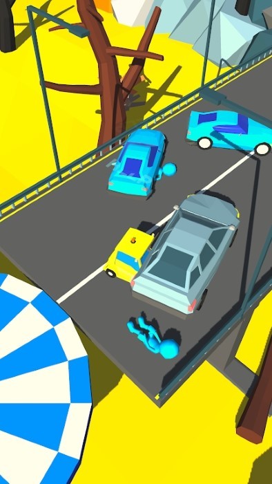 救援装载机游戏(rescue loader)