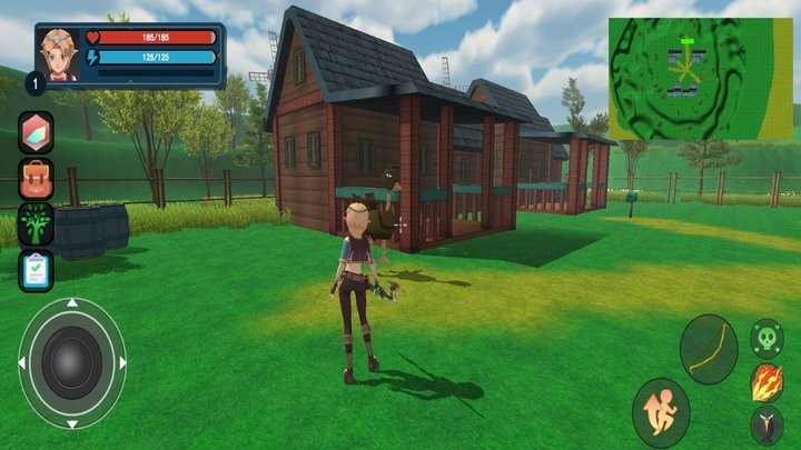 穿越猎人最新版 穿越猎人游戏下载