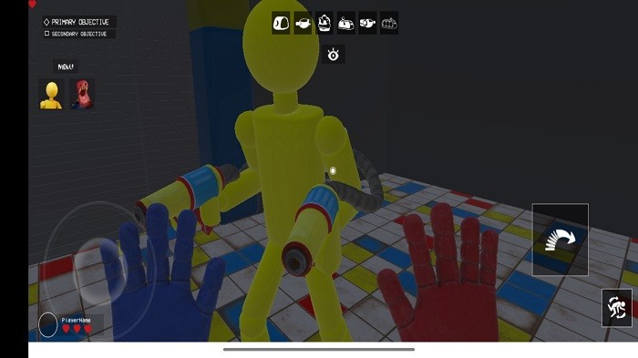 波比游戏时间计划手机版