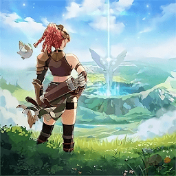 新黎明手游(dawnlands)