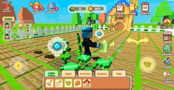 工匠农艺最新版