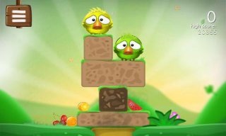 小鸟坠落内购破解版