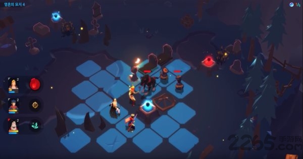 人或吸血鬼手游