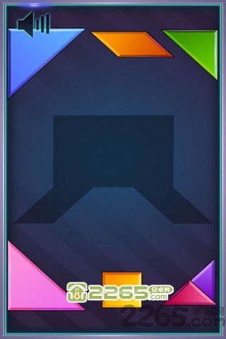 经典七巧板手机版