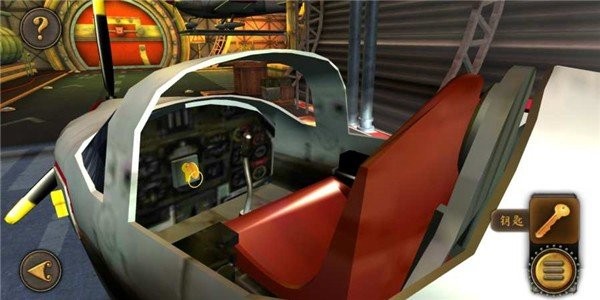 逃离机械城空降游戏下载