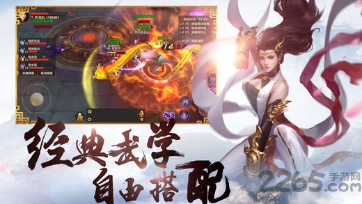 飞弹大侠手机版 飞弹大侠手机版