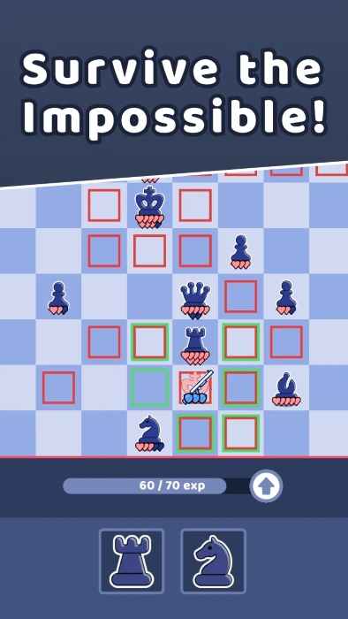 持枪象棋最新版(Chessfire)