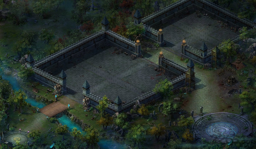 幻兽起源手游官方版