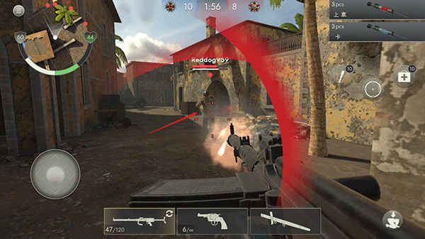 二战前线1942游戏攻略说明