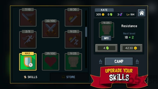 传奇之旅勇闯地下城汉化破解版