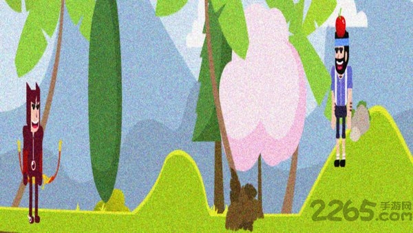 神箭手百步穿杨官方版 神箭手百步穿杨最新版