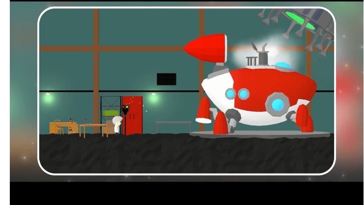 到海洋深处汉化版